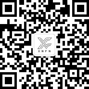 中山市欣枫卫浴有限公司二维码